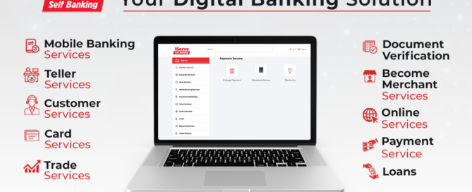 iServe_Self_Banking_Solution