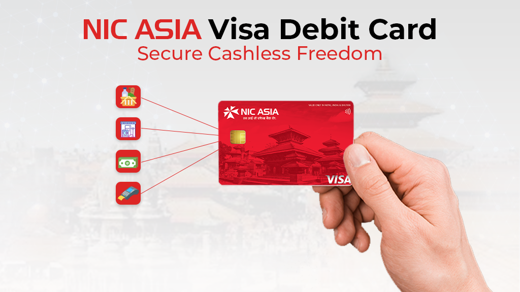 NIC_ASIA_VISA_Debit_CArd